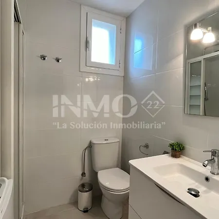 Moderno A Pocos Metros De La Playa 126a - Inmo22