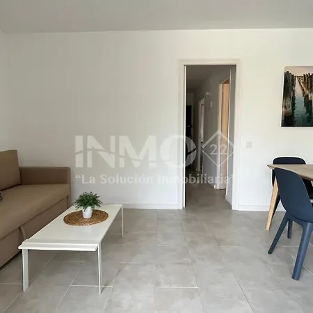 Apartment Moderno A Pocos Metros De La Playa 126a - Inmo22 Cambrils