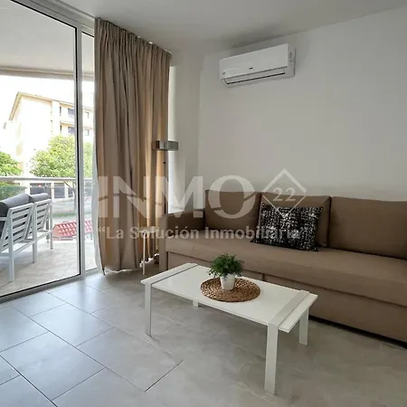 Moderno A Pocos Metros De La Playa 126a - Inmo22 Apartment