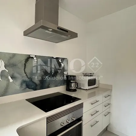 Apartment Moderno A Pocos Metros De La Playa 126a - Inmo22 Cambrils