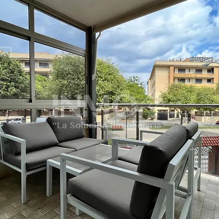 Apartment Moderno A Pocos Metros De La Playa 126a - Inmo22
