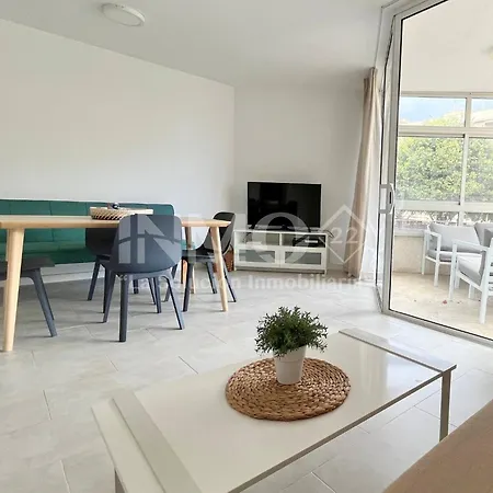 Moderno A Pocos Metros De La Playa 126a - Inmo22 Lägenhet