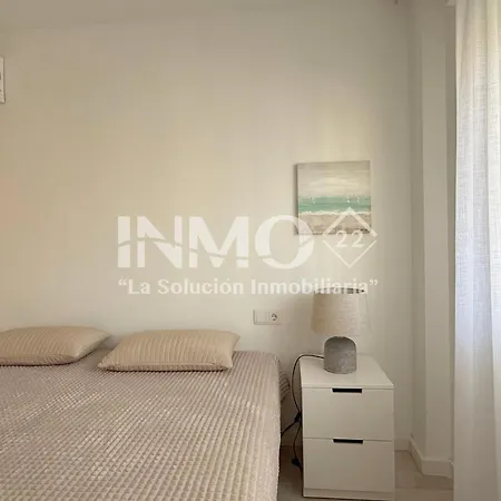 Moderno A Pocos Metros De La Playa 126a - Inmo22 *