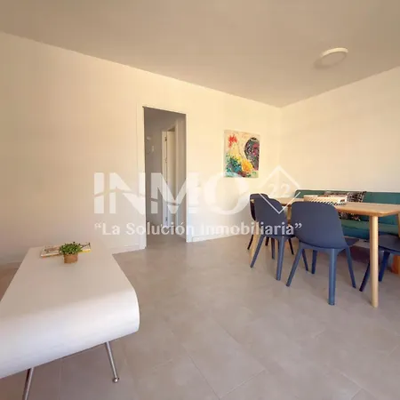 Апартаменты Moderno A Pocos Metros De La Playa 126a - Inmo22 *
