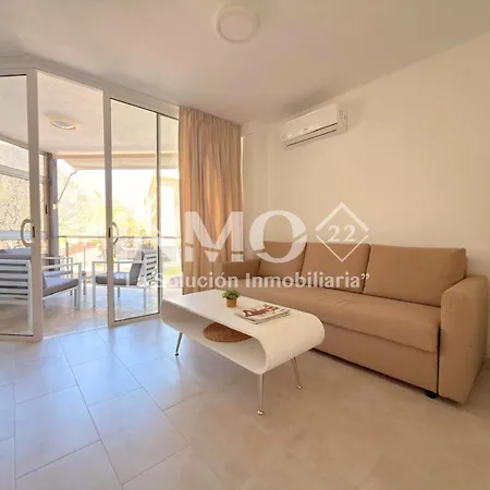 Moderno A Pocos Metros De La Playa 126a - Inmo22 Камбрильс