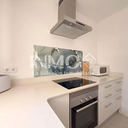Апартаменты Moderno A Pocos Metros De La Playa 126a - Inmo22 Камбрильс