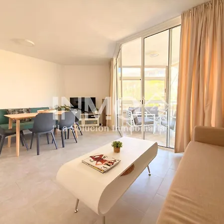 Moderno A Pocos Metros De La Playa 126a - Inmo22 Апартаменты Камбрильс