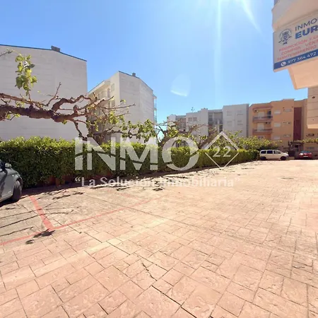 Апартаменты Moderno A Pocos Metros De La Playa 126a - Inmo22 Камбрильс