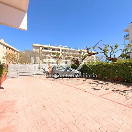 Moderno A Pocos Metros De La Playa 126a - Inmo22 Apartament