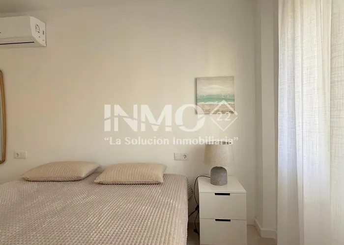 Moderno A Pocos Metros De La Playa 126a - Inmo22 *